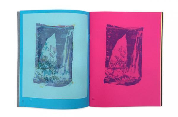 新進気鋭写真家・濱田祐史の3原色を用いた視覚表現実験【NADiffオススメBOOK】