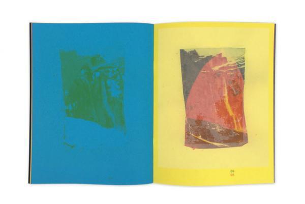 新進気鋭写真家・濱田祐史の3原色を用いた視覚表現実験【NADiffオススメBOOK】