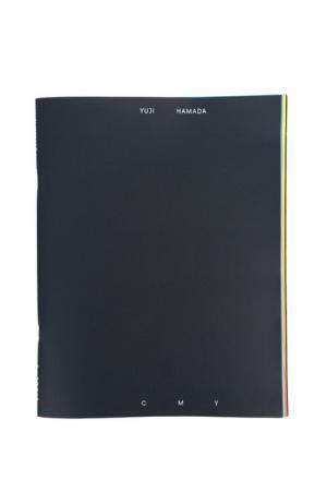 新進気鋭写真家・濱田祐史の3原色を用いた視覚表現実験【NADiffオススメBOOK】