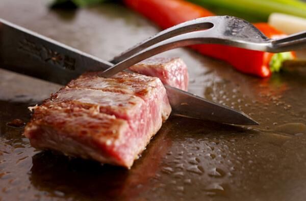 ホテルニューオータニのもみじ亭がシルバーウィーク期間中限定で「鉄板焼・肉屋台」を開催