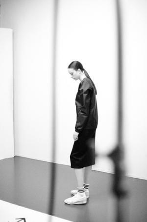 「adidas Originals by HYKE」第2弾発表。世界先行発売イベントが国内4店舗で開催