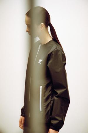 「adidas Originals by HYKE」第2弾発表。世界先行発売イベントが国内4店舗で開催