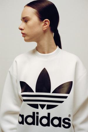 「adidas Originals by HYKE」第2弾発表。世界先行発売イベントが国内4店舗で開催