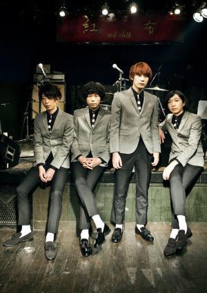 ジミー チュウが日本限定のメンズフォトダイアリーを公開、モデルにTHE BAWDIESやSEN、森勉を起用