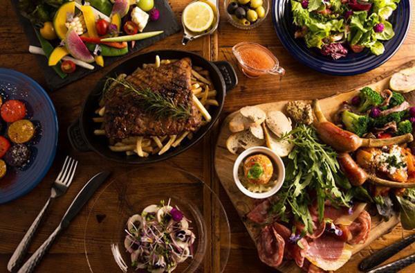 食欲の秋、シルバーウィークに楽しむ秋の味覚8選【グルメ編】