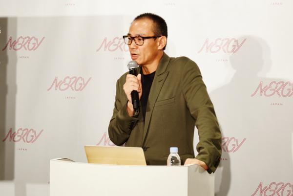 ジュンがNIKEと渋谷に新ショップ。職場や街でもスポーツウェアを着る「アスレジャー」の日本浸透を目指す