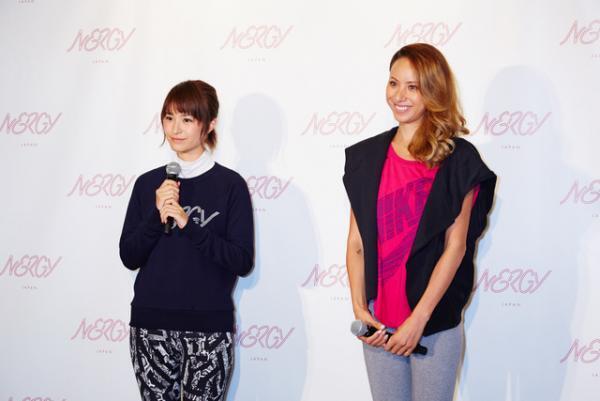 ジュンがNIKEと渋谷に新ショップ。職場や街でもスポーツウェアを着る「アスレジャー」の日本浸透を目指す