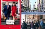 アン・ハサウェイ主演『マイ・インターン』公開記念“NYツアー”が発売