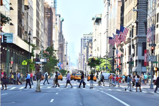 アン・ハサウェイ主演『マイ・インターン』公開記念“NYツアー”が発売