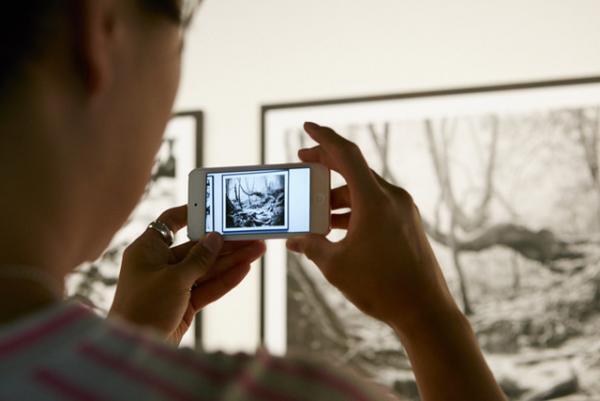 パリ発・アート写真をリーズナブルに提供する「イエローコーナー」、新宿伊勢丹で日本初ポップアップ