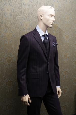 エルメネジルド ゼニア、エトロ、ブリオーニから注目のトム スイニーまで伊勢丹メンズが提案する“紳士服の本流”スーツの魅力