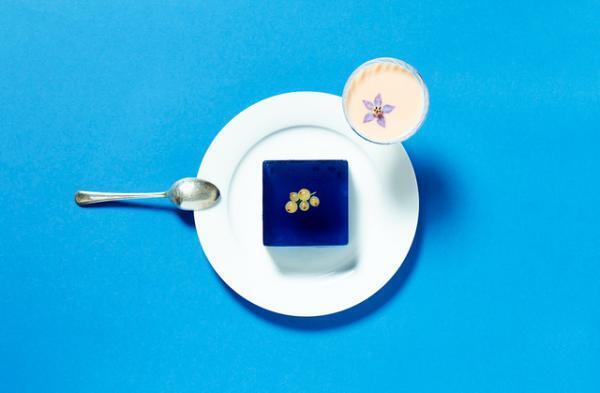 24時間で200皿のコースを食べ尽くせ！Bompas &amp; Parrによるプロジェクト「The 200 Club」