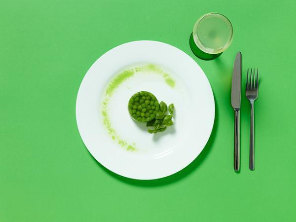 24時間で200皿のコースを食べ尽くせ！Bompas &amp; Parrによるプロジェクト「The 200 Club」