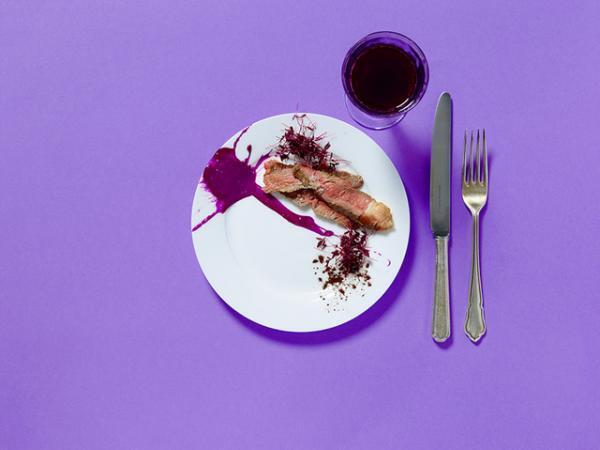 24時間で200皿のコースを食べ尽くせ！Bompas &amp; Parrによるプロジェクト「The 200 Club」