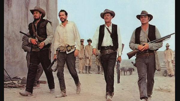 鬼軍曹サム・ペキンパーの素顔描く映画公開、タカヒロミヤシタザソロイスト.が記念Tシャツ発売