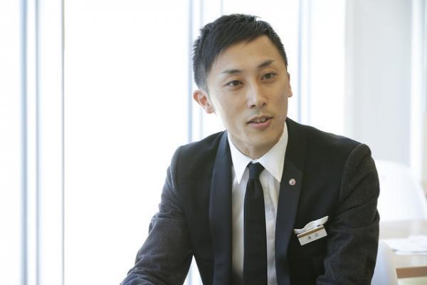 銀座三越流の“おもてなし”、「フロアのブランド化」を目指す4階婦人服フロア