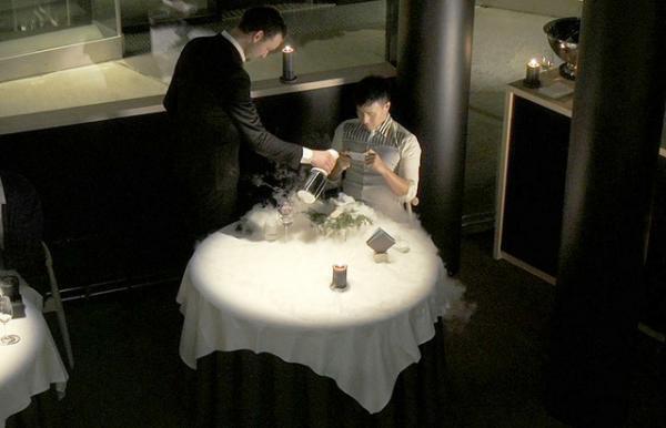 世界の“美食”を食べ尽くす、至高のドキュメンタリー映画『99分,世界美味めぐり』