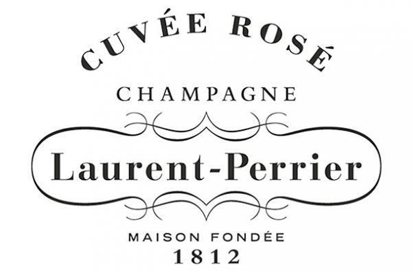 煌めく化粧箱入りのシャンパン「ローラン・ペリエ ロゼ エクラン」が新宿伊勢丹で先行発売