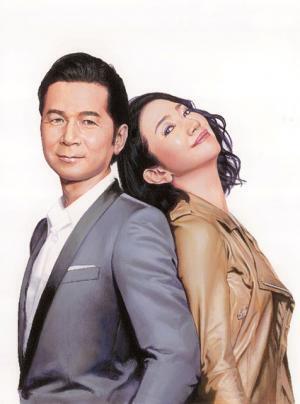 渋谷ヒカリエのクリスマス、「ドリカム」とのコラボツリー＆限定ケーキが登場