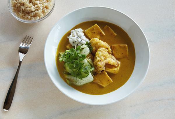 「ビルズ」二子玉川店オープン、ヘルスコンシャスな“ニコタマ”限定メニュー公開