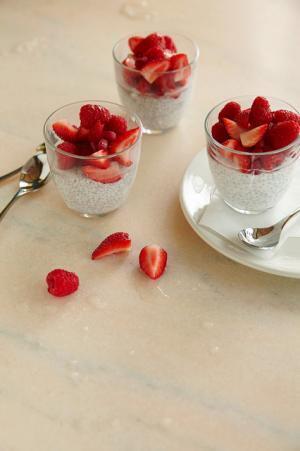 「ビルズ」二子玉川店オープン、ヘルスコンシャスな“ニコタマ”限定メニュー公開