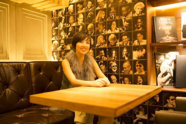 ソウル・シンガーNao Yoshiokaが歌う理由--「音楽と向き合うことで奇跡の瞬間に出会えるから」1/2【INTERVIEW】