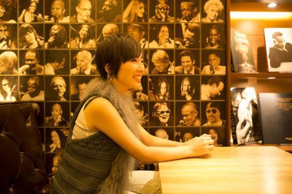 ソウル・シンガーNao Yoshiokaが歌う理由--「音楽と向き合うことで奇跡の瞬間に出会えるから」1/2【INTERVIEW】