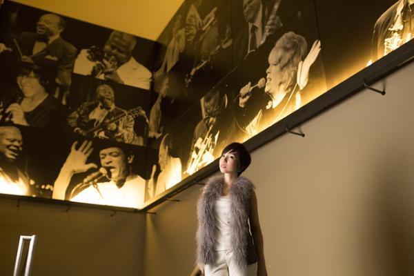 ソウル・シンガーNao Yoshiokaが歌う理由--「音楽と向き合うことで奇跡の瞬間に出会えるから」1/2【INTERVIEW】