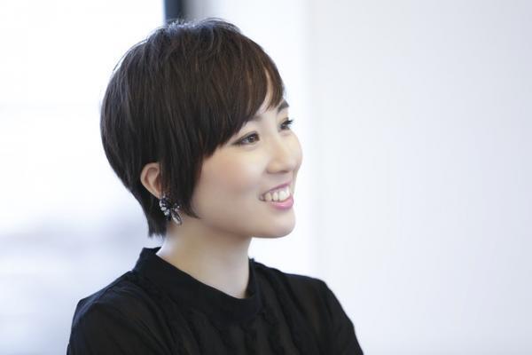 ソウル・シンガーNao Yoshiokaが歌う理由--「音楽と向き合うことで奇跡の瞬間に出会えるから」1/2【INTERVIEW】