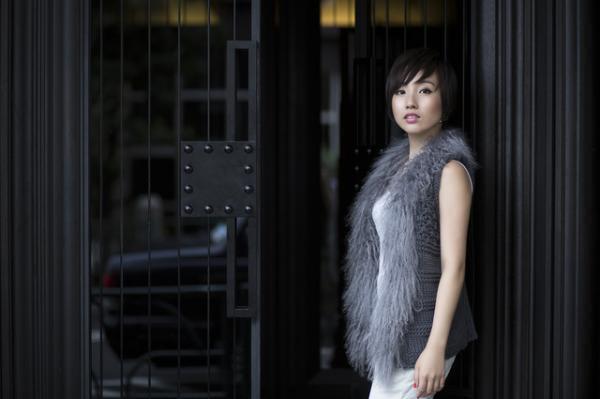 ソウル・シンガーNao Yoshiokaが世界に飛翔する理由--「運命の人との出会いが新たなステージに導いてくれる」2/2【INTERVIEW】