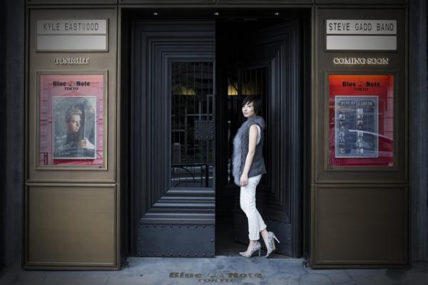 ソウル・シンガーNao Yoshiokaが世界に飛翔する理由--「運命の人との出会いが新たなステージに導いてくれる」2/2【INTERVIEW】