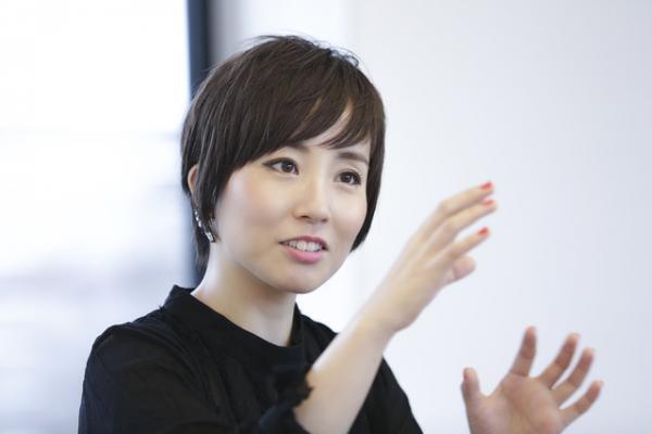 ソウル・シンガーNao Yoshiokaが世界に飛翔する理由--「運命の人との出会いが新たなステージに導いてくれる」2/2【INTERVIEW】