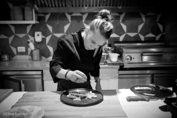 「美食の祭典：パリ・東京スペシャル」開催、パリ市内のシェフも参加