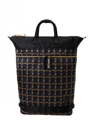 マルニ×ポーターのコラボ第6弾発表！「FLEX COLLECTION」に新色ネイビー