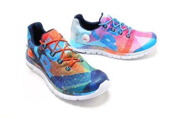 リーボック「ジーポンプ フュージョン」秋冬ニューカラーの第2弾を発売。新機能搭載した全9色