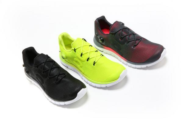 リーボック「ジーポンプ フュージョン」秋冬ニューカラーの第2弾を発売。新機能搭載した全9色