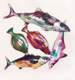 フードエッセイスト平野紗季子が繰り広げる“食べれない”フード天国。29日から三越伊勢丹でスタート