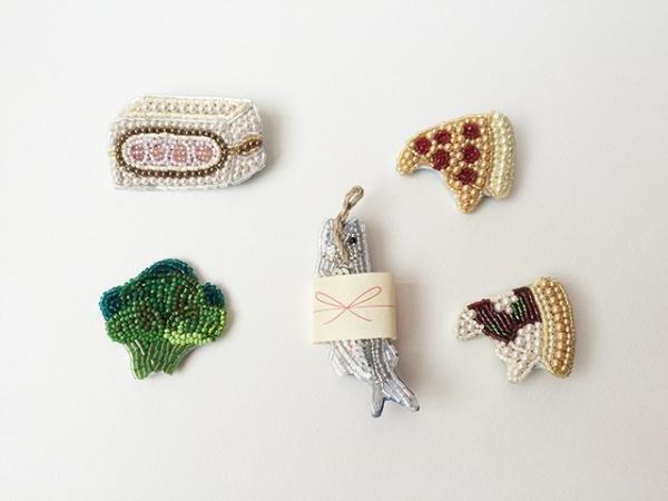 フードエッセイスト平野紗季子が繰り広げる“食べれない”フード天国。29日から三越伊勢丹でスタート