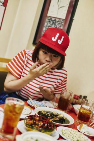 フードエッセイスト平野紗季子×DJみそしるとMCごはんが語る「新宿の食にまつわるエトセトラ」