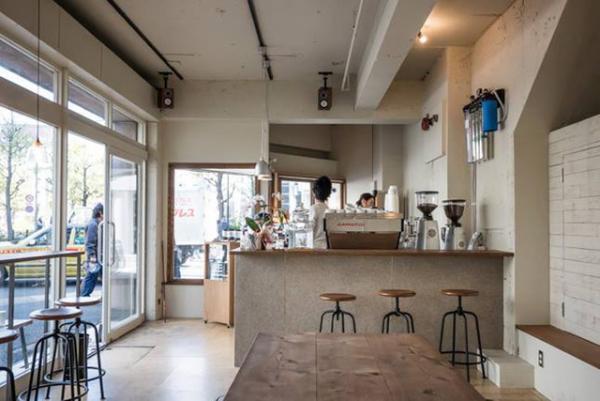 コーヒー好き必見！「TOKYO COFFEE FESTIVAL 2015」が今週末青山で初開催