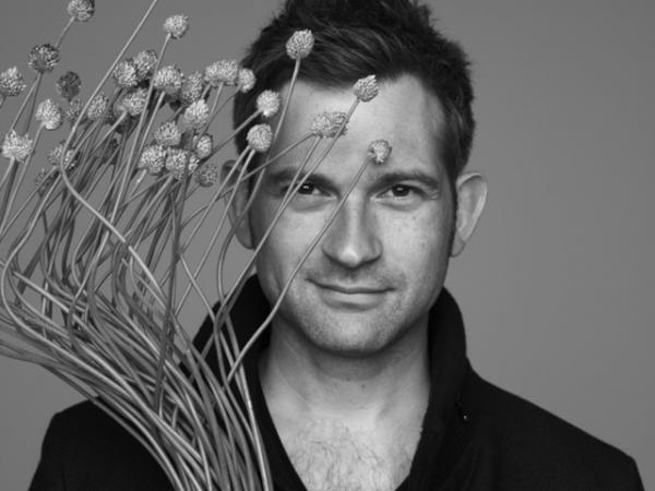 ニコライ・バーグマン×アンダーズ 東京、2日間限定で秋のフラワーダイニング開催