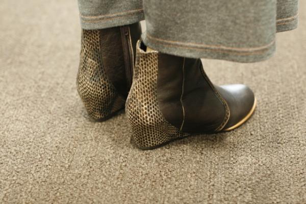 フジテレビ女性管理職に聞く、キャリアがファッションに与える影響とは？