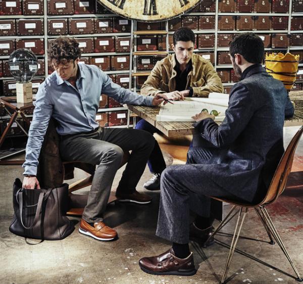 トッズがイタリアの魅力をナビゲート、新プロジェクト「イタリアン ノーツ デジタル ガイド」