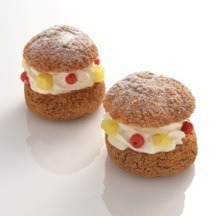 フレデリック・カッセルが“ハロウィン”スイーツ発売。10月からは新作スイーツも