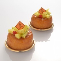 フレデリック・カッセルが“ハロウィン”スイーツ発売。10月からは新作スイーツも