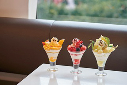 内藤ルネの“カワイイ”世界に浸る！「Roots of Kawaii『内藤ルネ』展」が新宿伊勢丹で開催