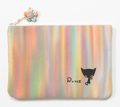 内藤ルネの“カワイイ”世界に浸る！「Roots of Kawaii『内藤ルネ』展」が新宿伊勢丹で開催