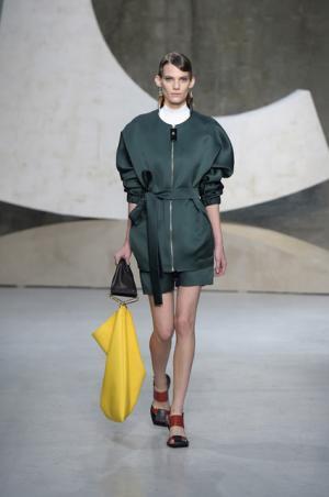 【ルック】マルニ16SSウィメンズコレクション