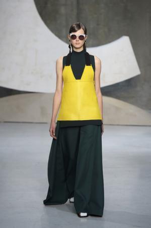 【ルック】マルニ16SSウィメンズコレクション