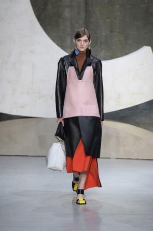 【ルック】マルニ16SSウィメンズコレクション